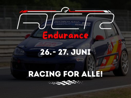 ACR Endurance